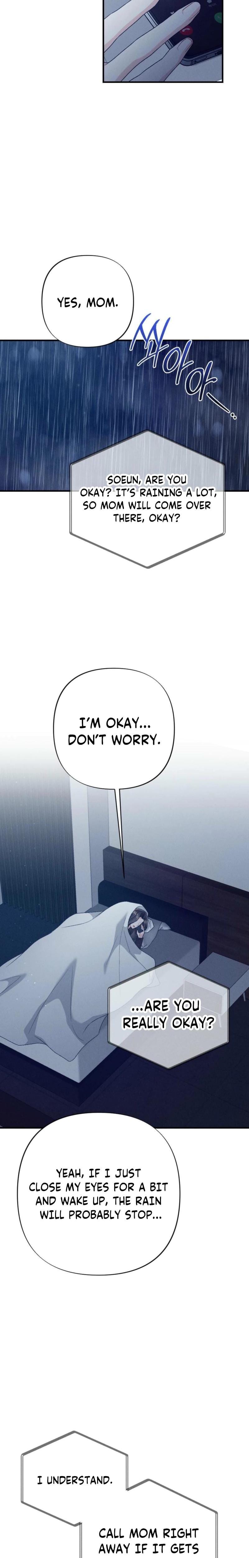 Layers of Night (Uncensored), chapter 13, page 8 of 32