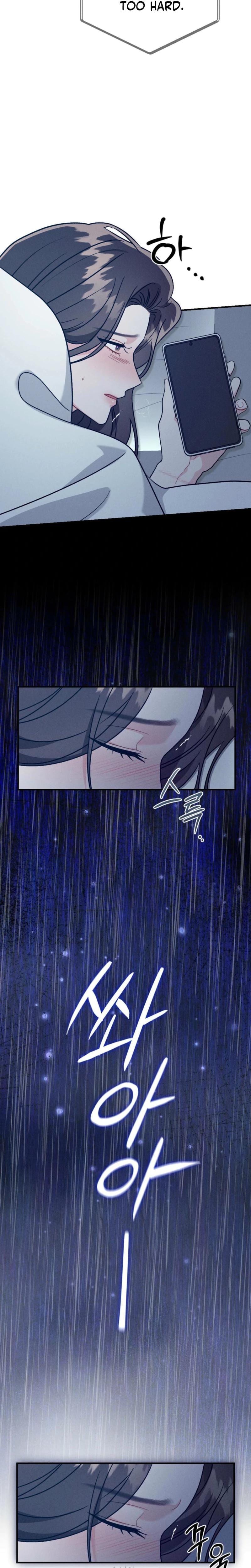 Layers of Night (Uncensored), chapter 13, page 9 of 32