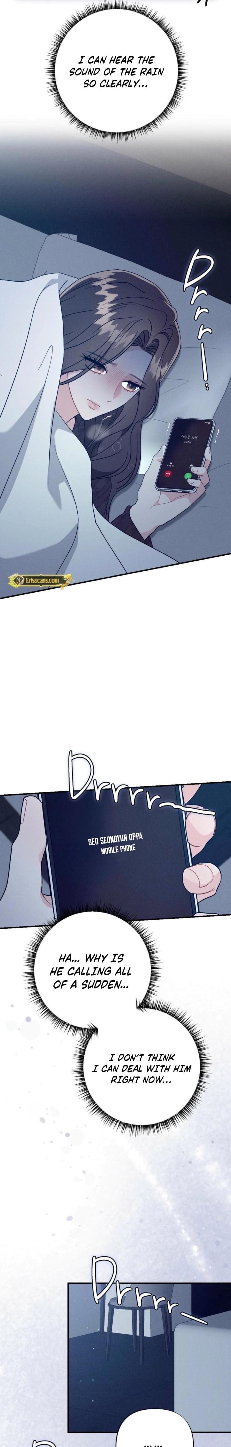 Layers of Night (Uncensored), chapter 13, page 10 of 32