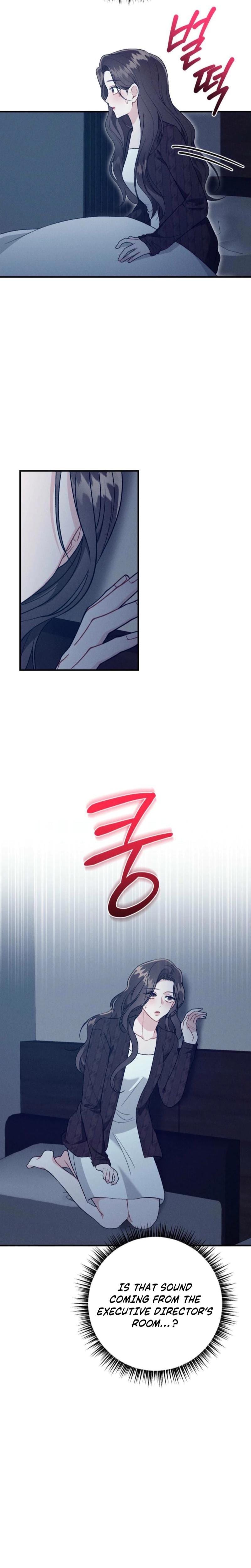 Layers of Night (Uncensored), chapter 13, page 13 of 32