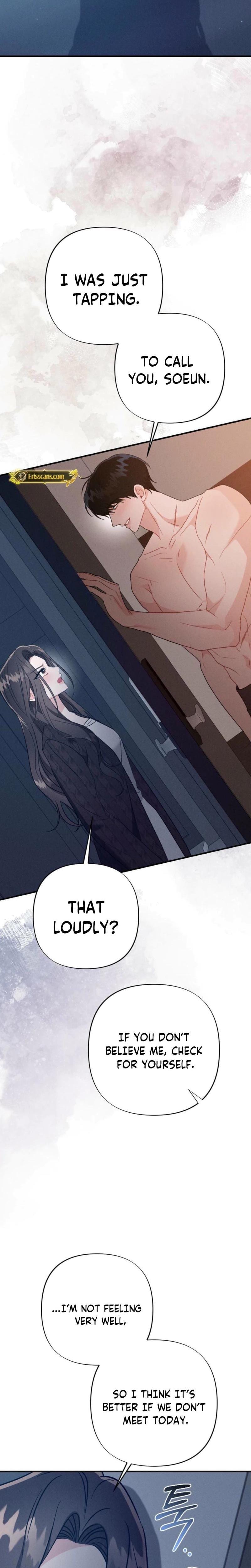 Layers of Night (Uncensored), chapter 13, page 15 of 32