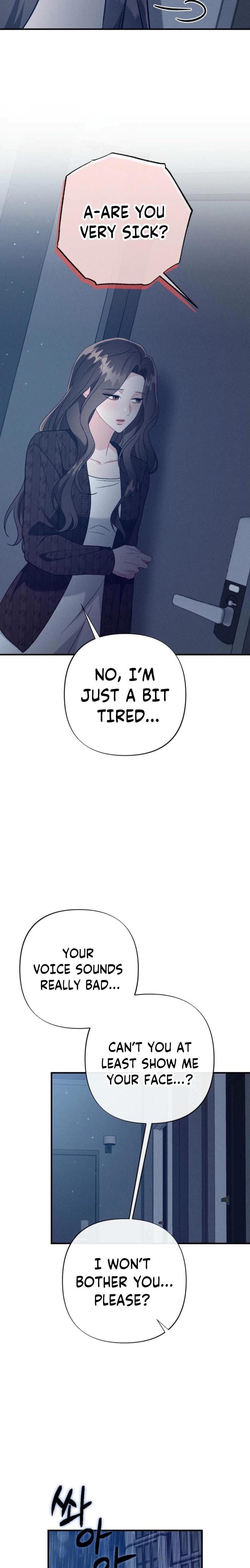 Layers of Night (Uncensored), chapter 13, page 16 of 32