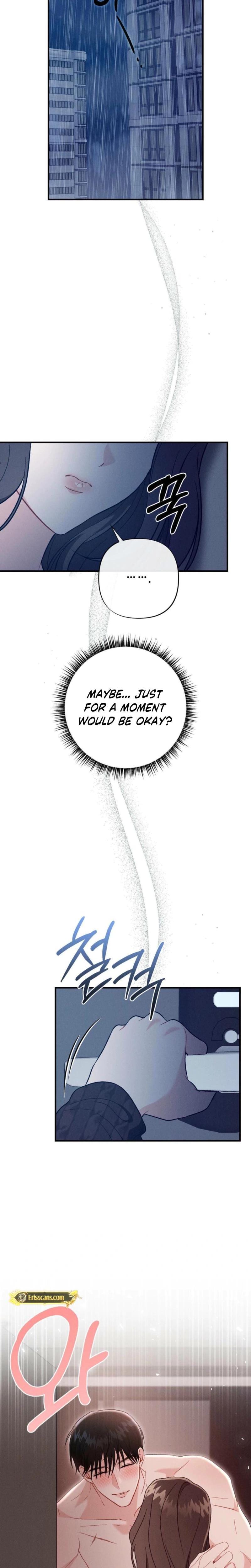 Layers of Night (Uncensored), chapter 13, page 17 of 32