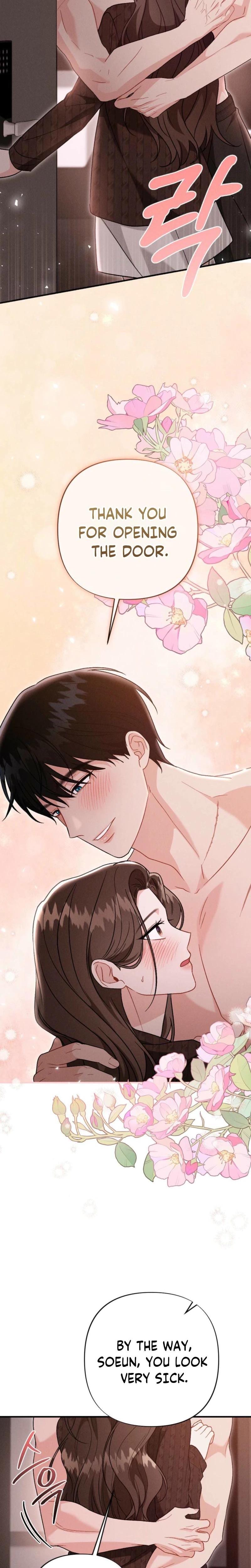 Layers of Night (Uncensored), chapter 13, page 18 of 32