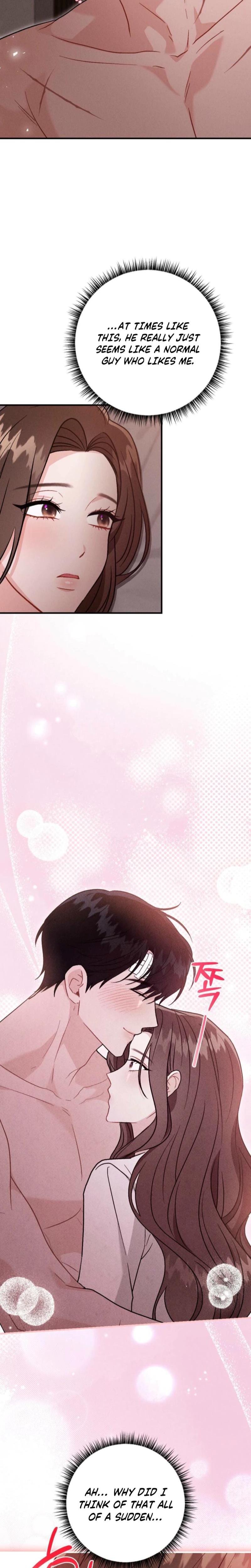 Layers of Night (Uncensored), chapter 13, page 22 of 32