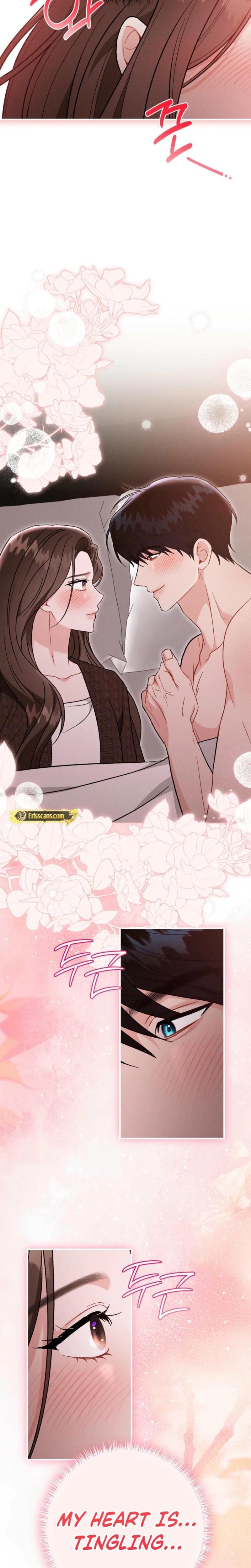 Layers of Night (Uncensored), chapter 13, page 23 of 32