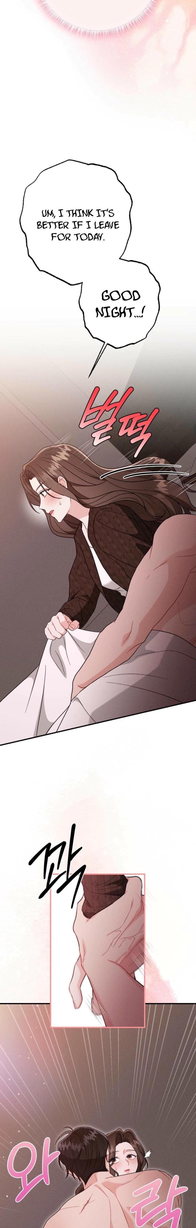 Layers of Night (Uncensored), chapter 13, page 24 of 32