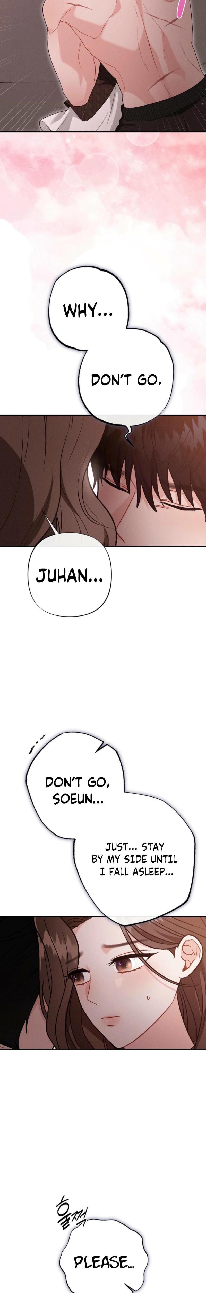 Layers of Night (Uncensored), chapter 13, page 25 of 32