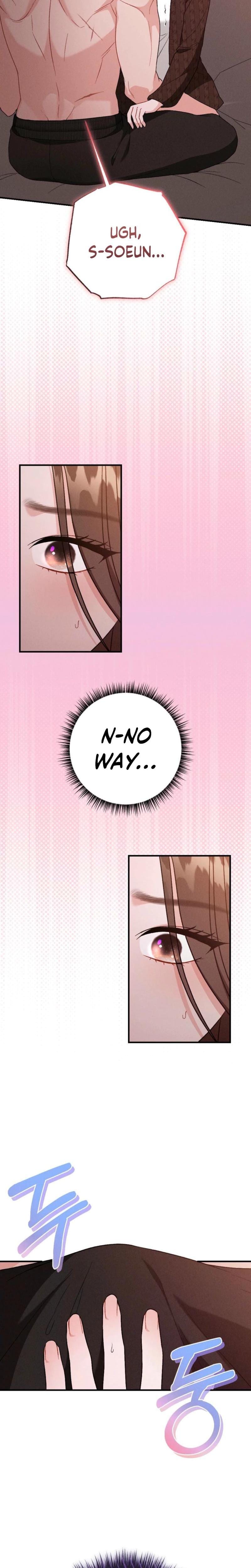 Layers of Night (Uncensored), chapter 13, page 29 of 32