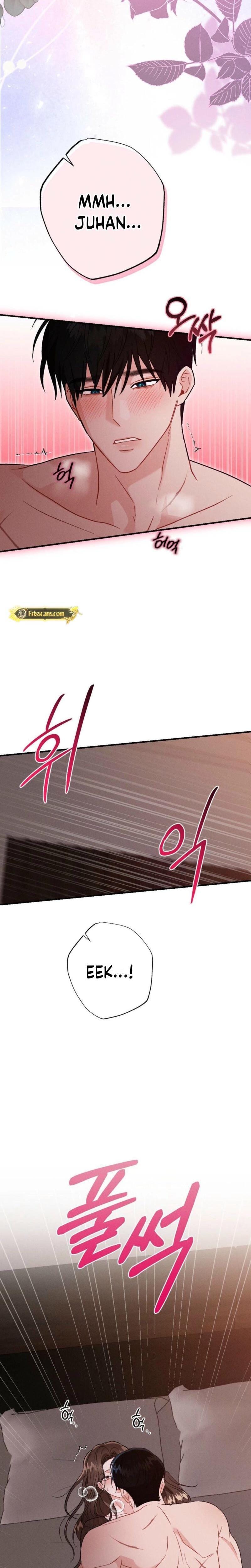 Layers of Night (Uncensored), chapter 14, page 10 of 31