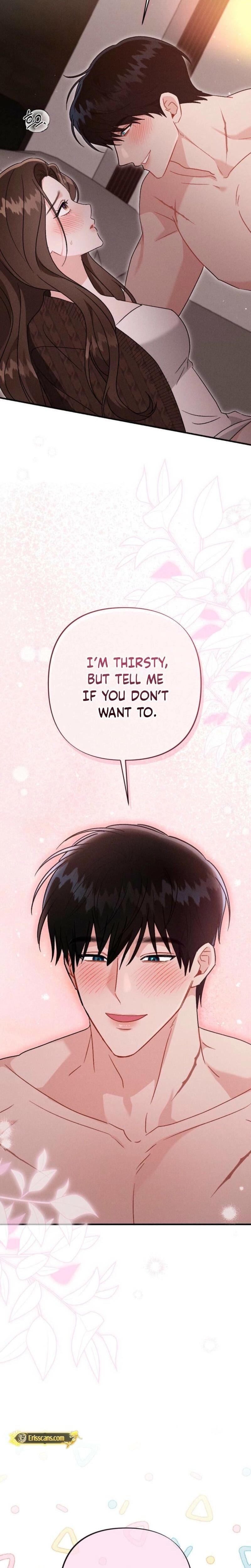 Layers of Night (Uncensored), chapter 14, page 12 of 31