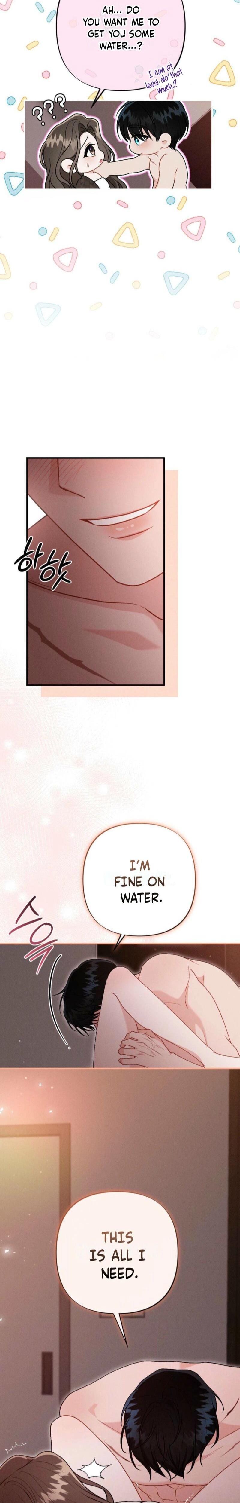 Layers of Night (Uncensored), chapter 14, page 13 of 31