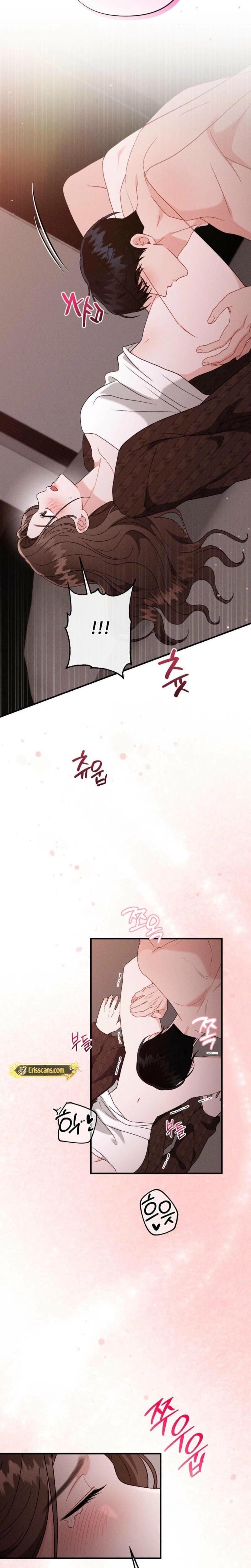 Layers of Night (Uncensored), chapter 14, page 15 of 31