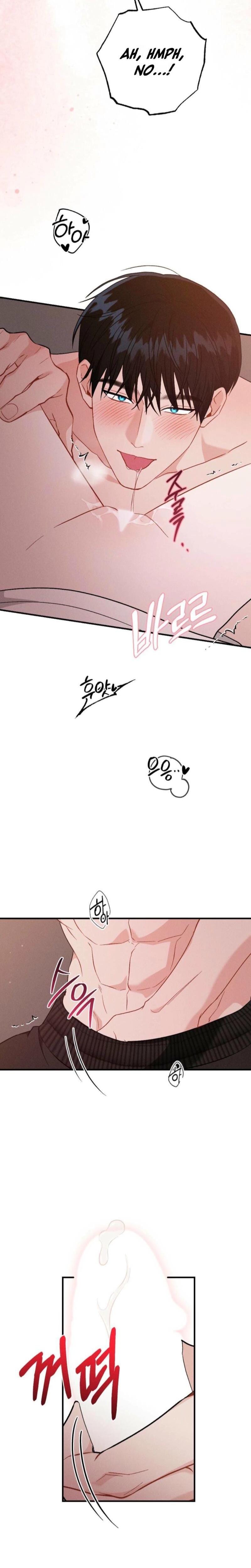 Layers of Night (Uncensored), chapter 14, page 16 of 31
