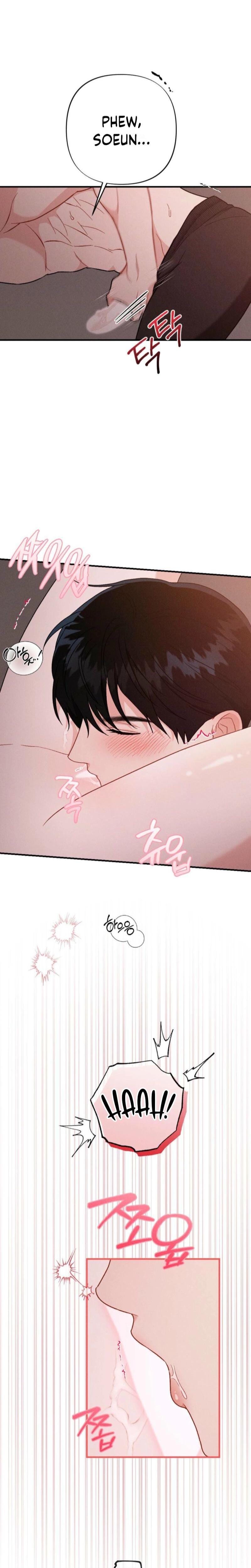 Layers of Night (Uncensored), chapter 14, page 17 of 31