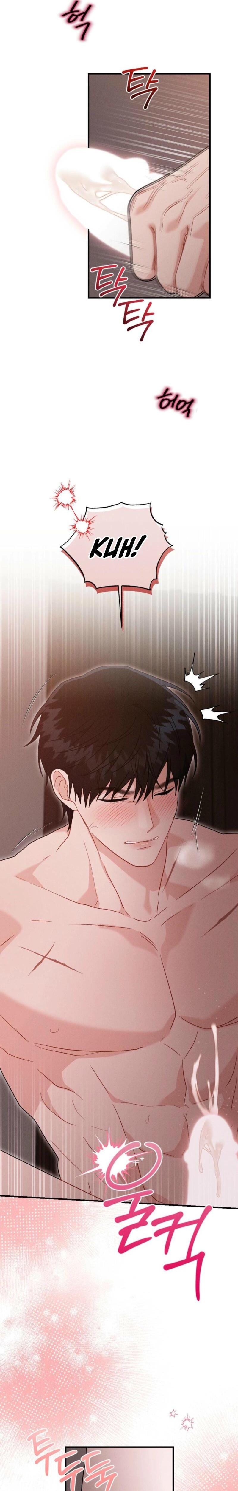 Layers of Night (Uncensored), chapter 14, page 19 of 31