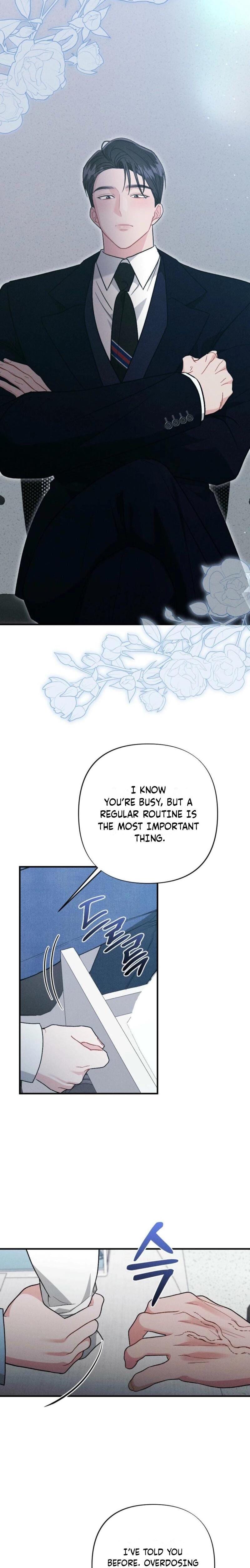 Layers of Night (Uncensored), chapter 14, page 24 of 31