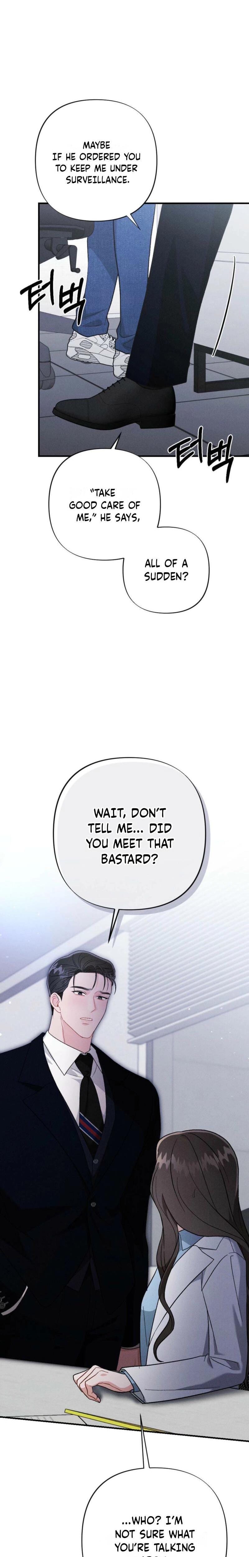 Layers of Night (Uncensored), chapter 14, page 27 of 31