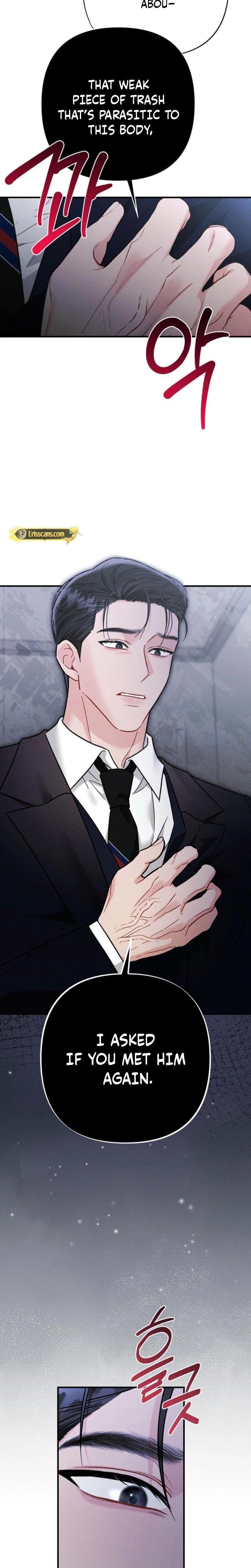 Layers of Night (Uncensored), chapter 14, page 28 of 31