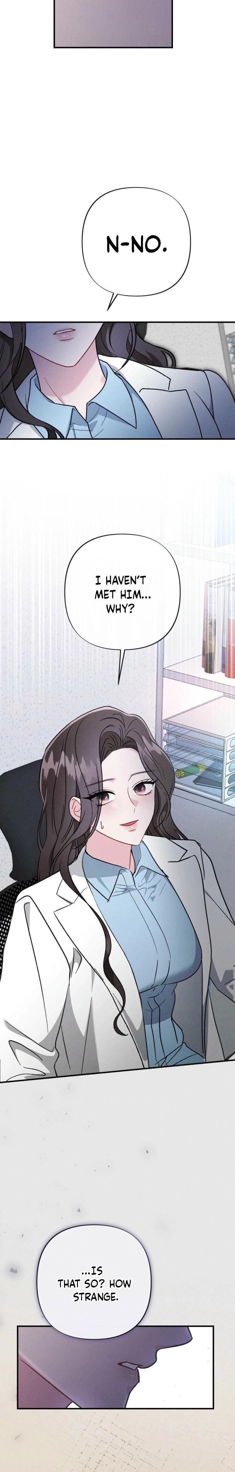 Layers of Night (Uncensored), chapter 14, page 29 of 31