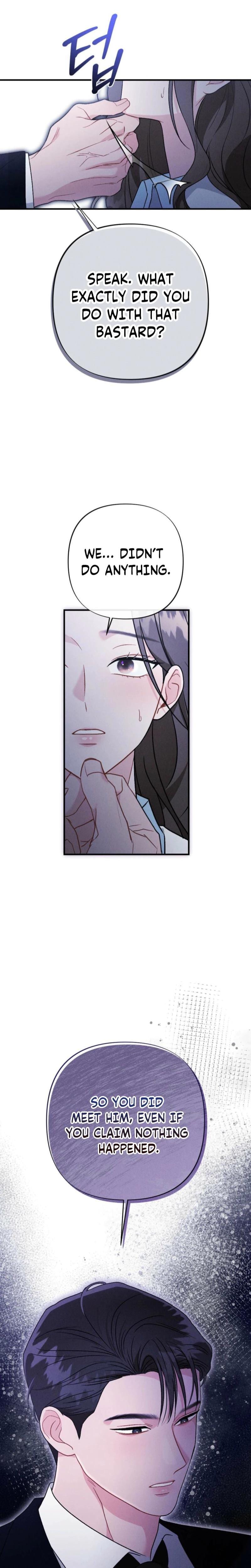 Layers of Night (Uncensored), chapter 15, page 6 of 32