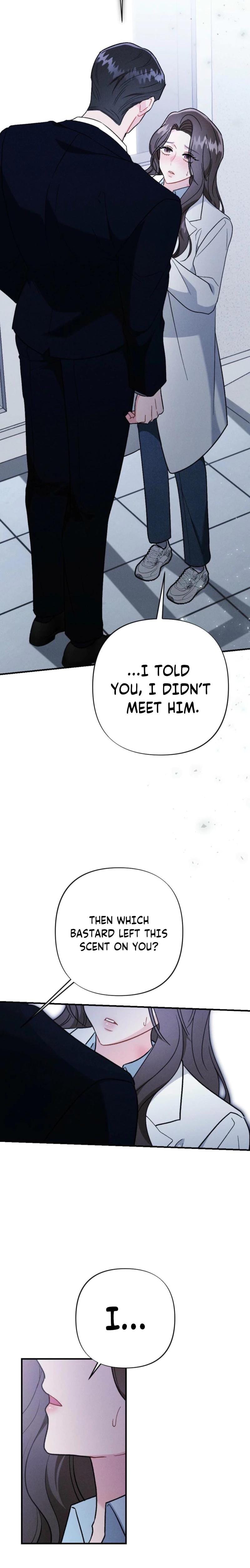 Layers of Night (Uncensored), chapter 15, page 8 of 32