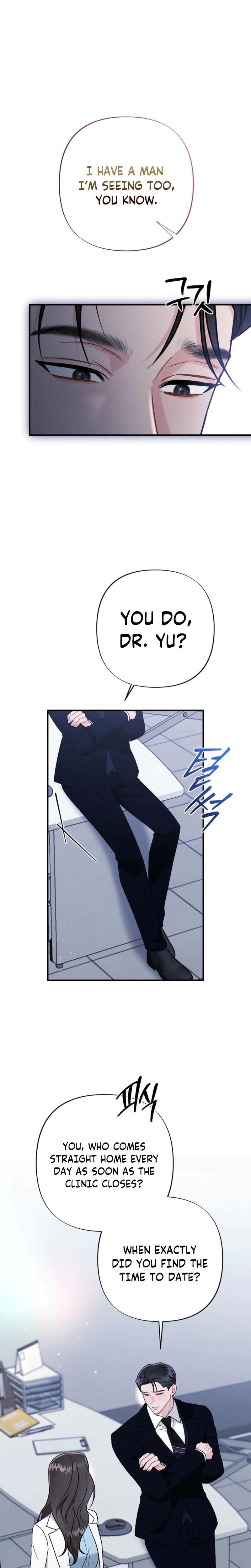 Layers of Night (Uncensored), chapter 15, page 9 of 32