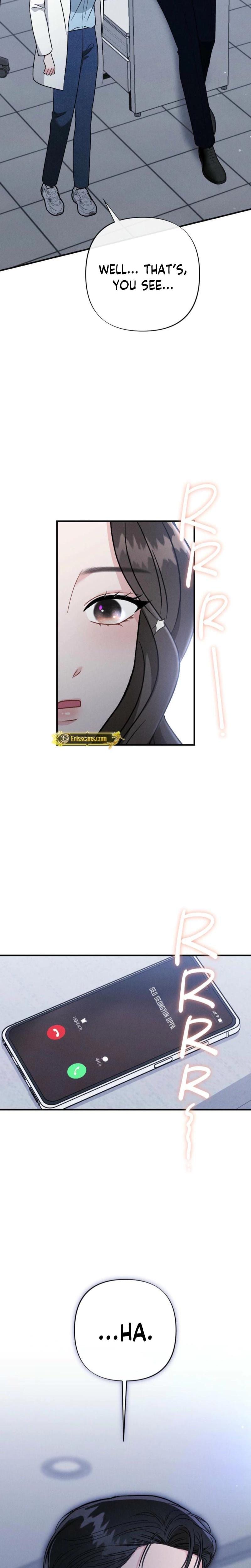 Layers of Night (Uncensored), chapter 15, page 10 of 32