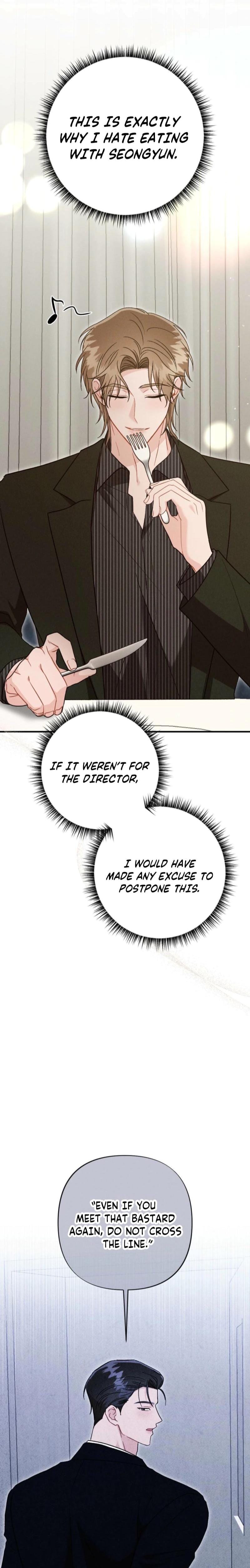 Layers of Night (Uncensored), chapter 15, page 14 of 32