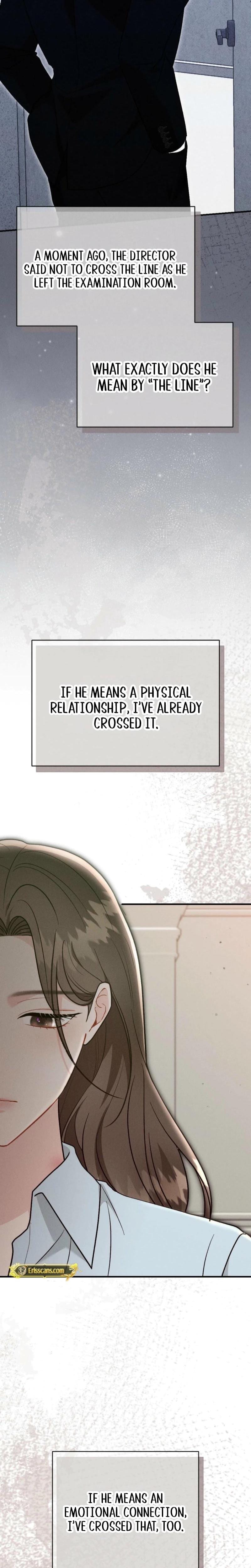 Layers of Night (Uncensored), chapter 15, page 15 of 32