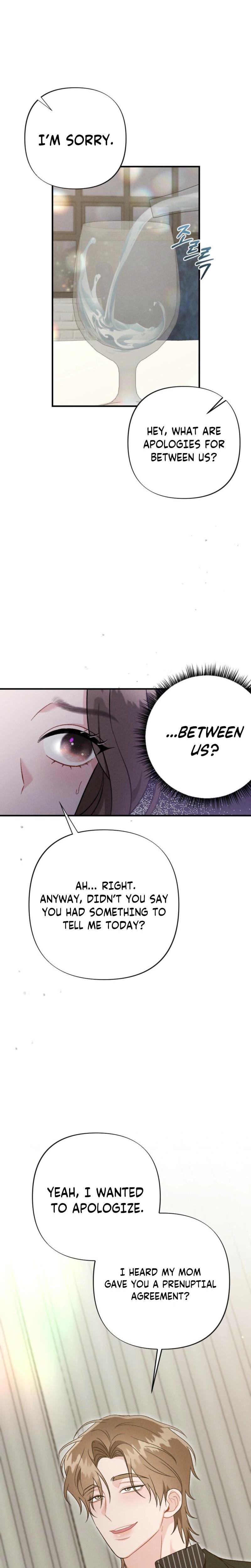 Layers of Night (Uncensored), chapter 15, page 17 of 32