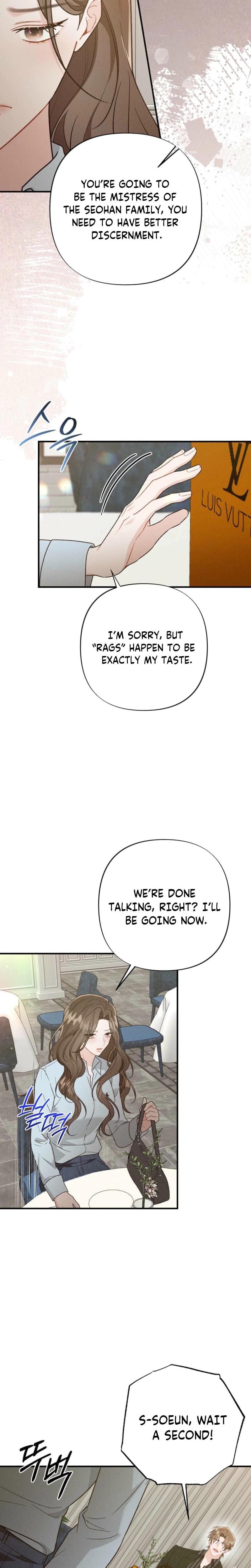 Layers of Night (Uncensored), chapter 15, page 21 of 32