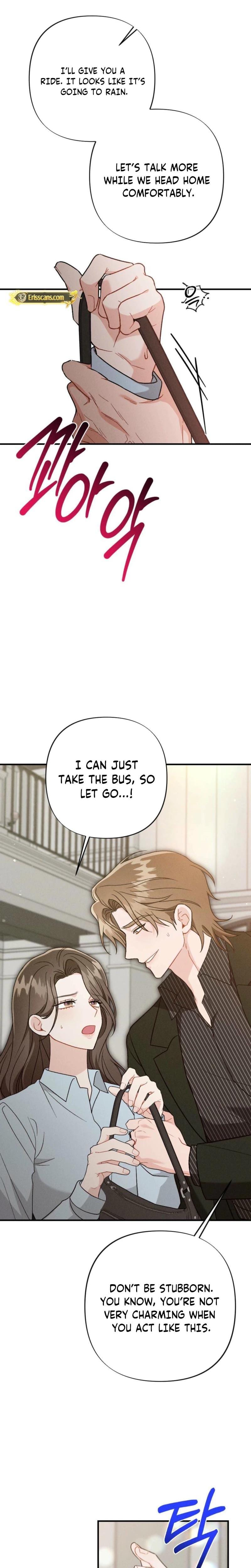 Layers of Night (Uncensored), chapter 15, page 23 of 32