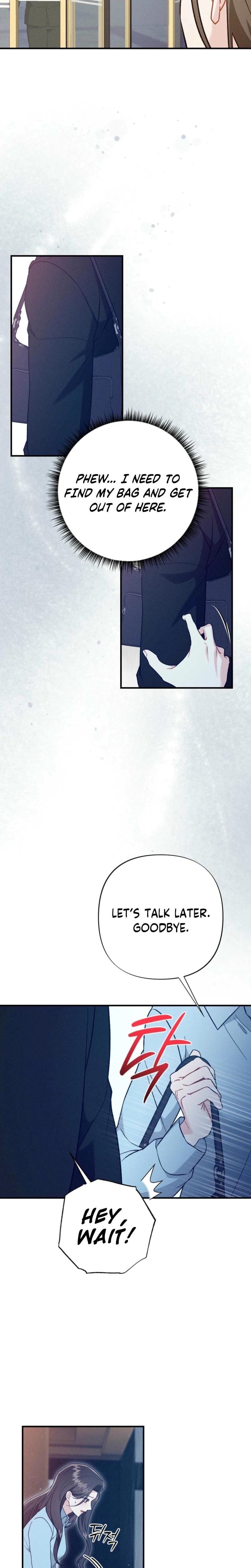 Layers of Night (Uncensored), chapter 15, page 26 of 32