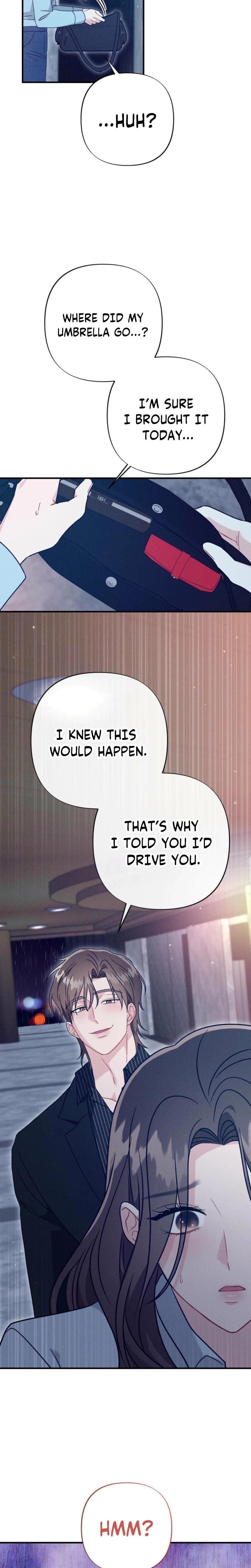 Layers of Night (Uncensored), chapter 15, page 27 of 32