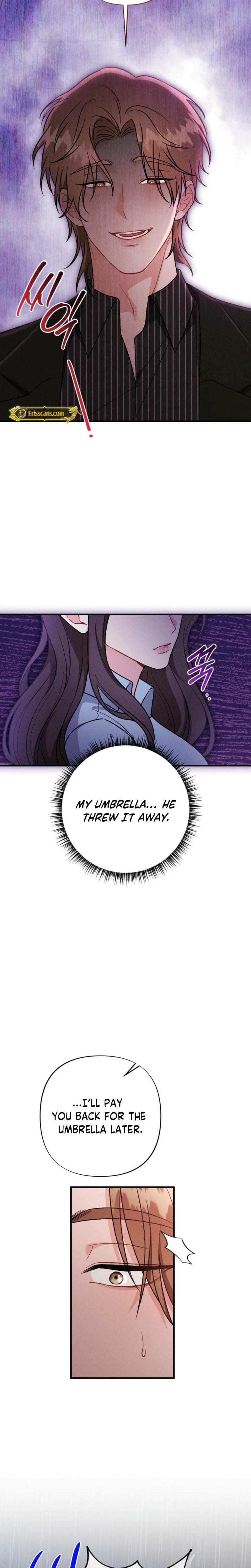 Layers of Night (Uncensored), chapter 15, page 28 of 32