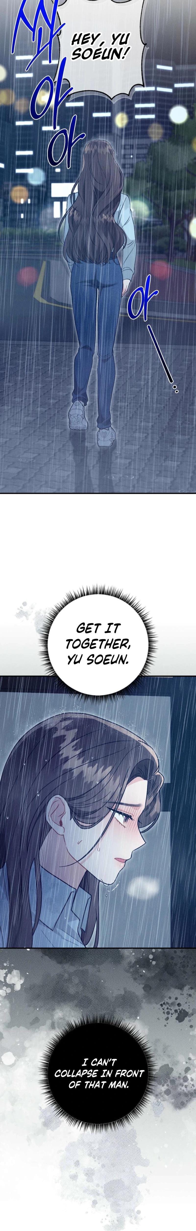 Layers of Night (Uncensored), chapter 15, page 29 of 32