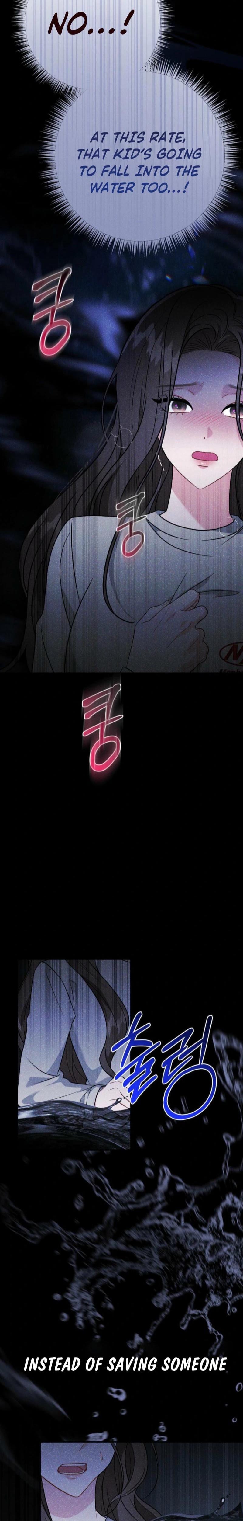 Layers of Night (Uncensored), chapter 16, page 5 of 31