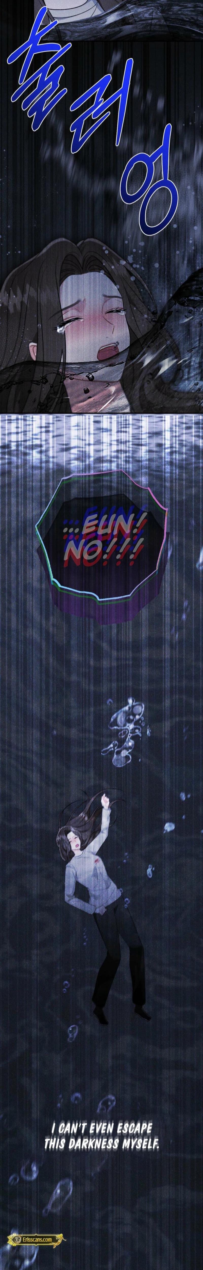 Layers of Night (Uncensored), chapter 16, page 6 of 31