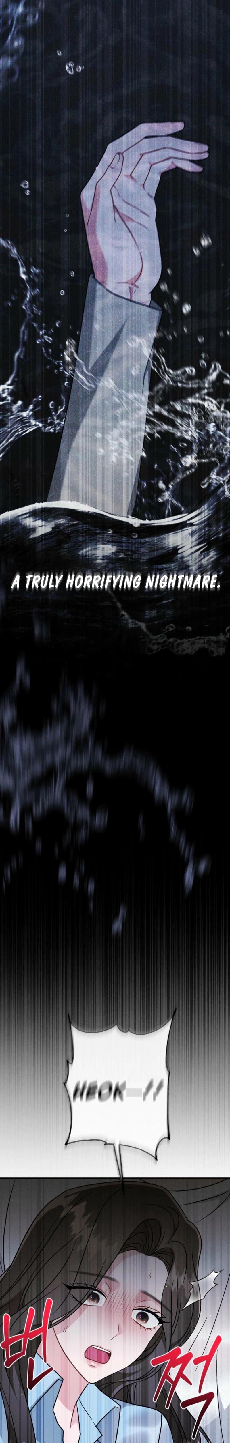 Layers of Night (Uncensored), chapter 16, page 7 of 31