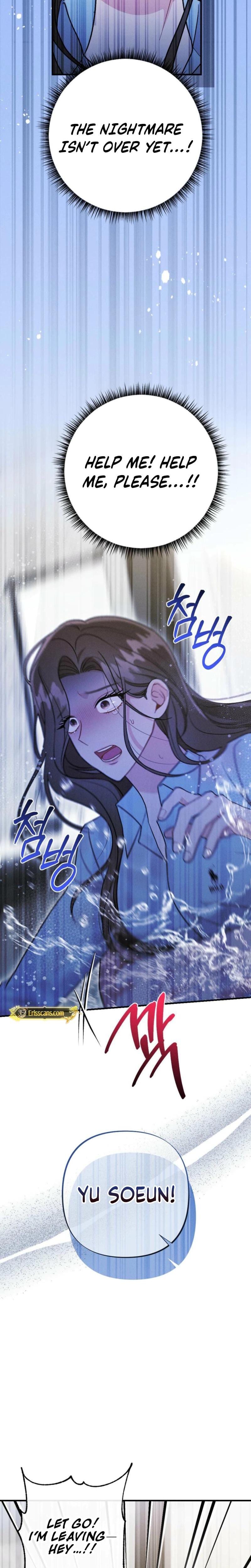 Layers of Night (Uncensored), chapter 16, page 9 of 31