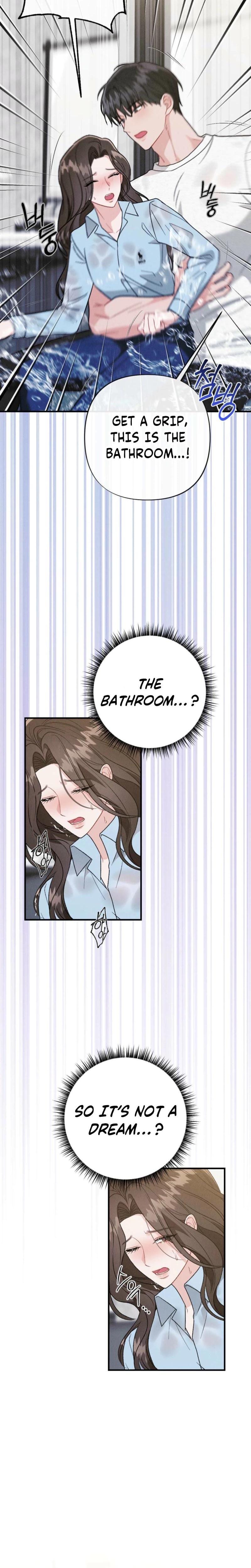 Layers of Night (Uncensored), chapter 16, page 10 of 31