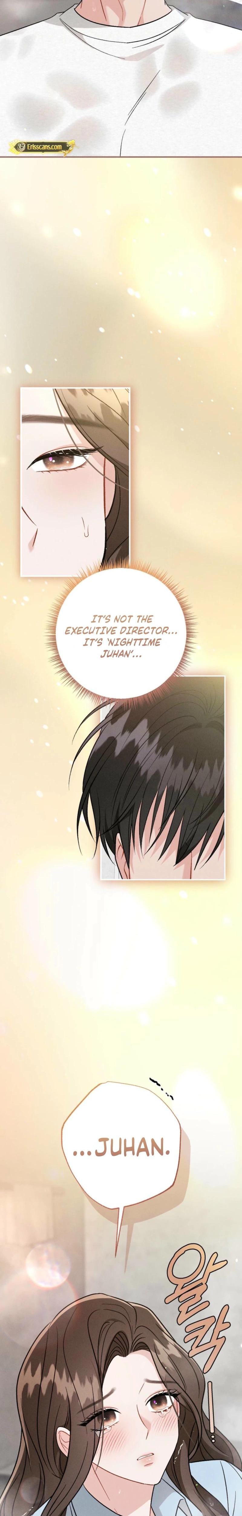 Layers of Night (Uncensored), chapter 16, page 12 of 31
