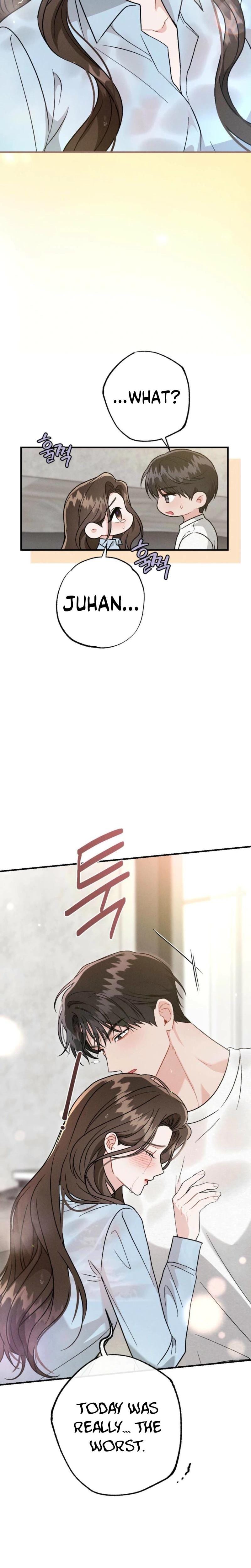 Layers of Night (Uncensored), chapter 16, page 13 of 31