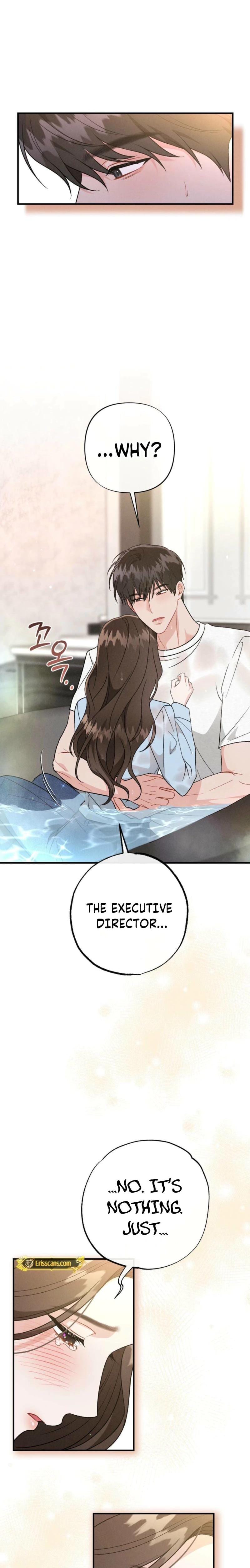 Layers of Night (Uncensored), chapter 16, page 14 of 31