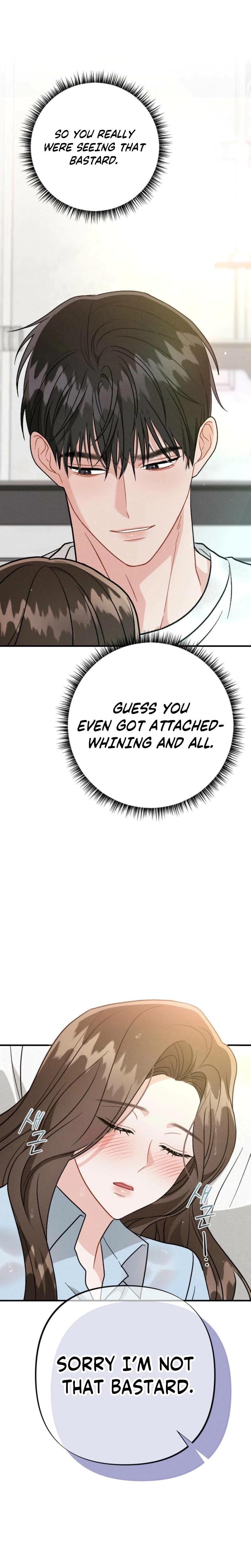 Layers of Night (Uncensored), chapter 16, page 16 of 31