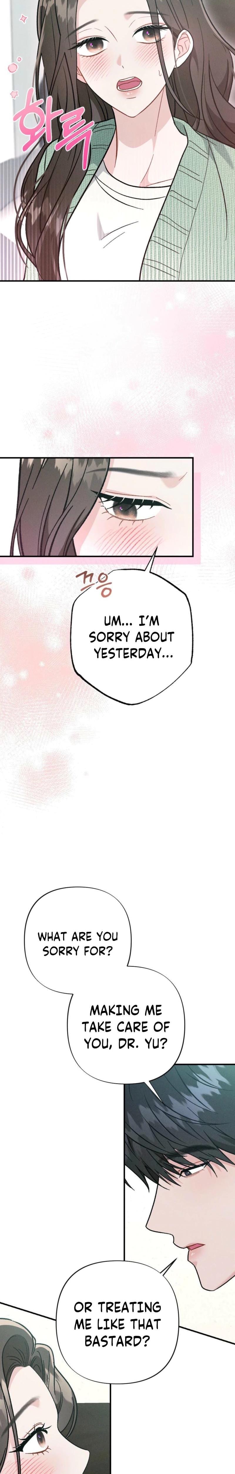 Layers of Night (Uncensored), chapter 16, page 21 of 31