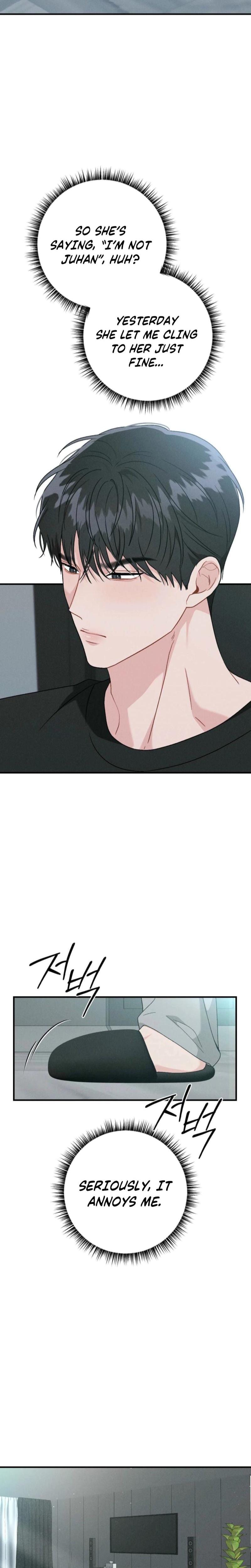 Layers of Night (Uncensored), chapter 16, page 26 of 31