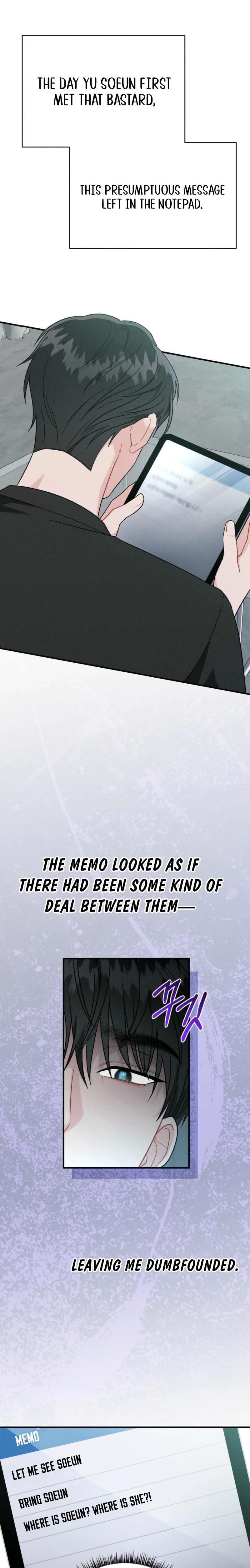 Layers of Night (Uncensored), chapter 16, page 28 of 31