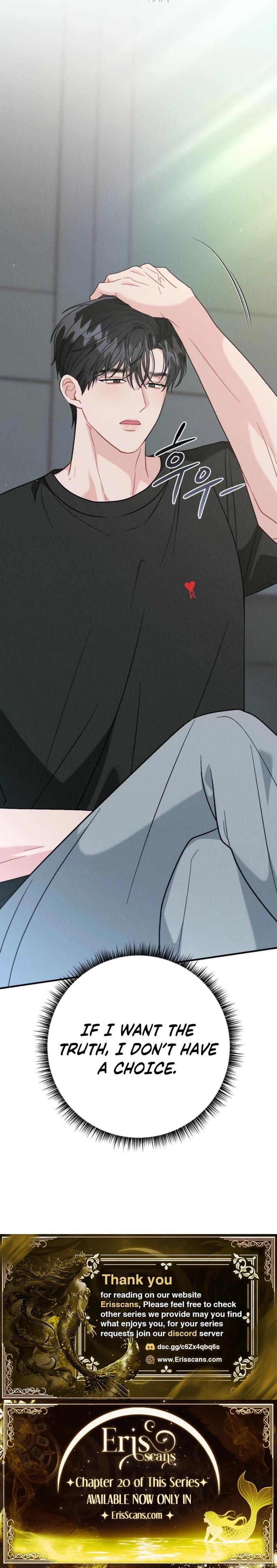 Layers of Night (Uncensored), chapter 16, page 31 of 31